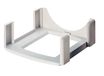 Leitz Opbouwmodule 5291 brievenbak A4 grijs