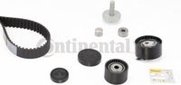 CONTITECH CT1179K3 Kit de distribution