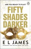 Fifty Shades Fifty Shades Darker Paperback