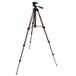 Falcon Eyes FT-1120 - Statief - 110 cm - Aluminium