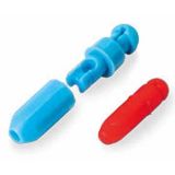 Lineaeffe Connecteur Elastic Xl
