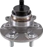 A.B.S. ABS-wielager voor LEXUS LS (UVF4, USF4), artikelnummer 201561
