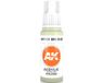AK-Interactive Green-Grey Acrylic Modelling Color - 17ml