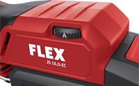 FLEX JSB 18.0-EC/5.0 Set - Scie sauteuse sur batterie 18,0 V