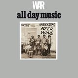 Warner Music Rhino All Day Music LP