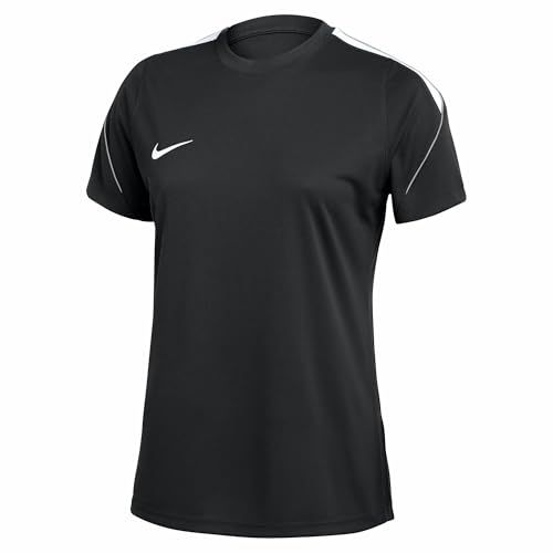 Nike Women's Strike 26 Short Sleeve Training Shirt