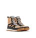 Sorel WHITNEY™ II PLUS LACE WP Women's Outdoorlaarzen - Tawny Buff, Black - Maat 38