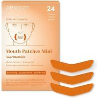 Apricot Anti-aging masker Unisex