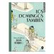 Salamandra Graphic Los domingos también Broché 144 pages