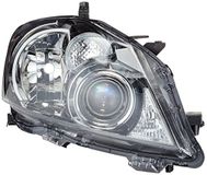 Valeo 044220-VAL licht