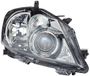 Valeo 044220-VAL licht