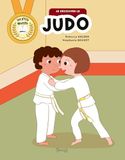Je découvre le Judo