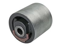 MEYLE Lagerbuchse, Querlenker 18-146100004/HD Vorderachse links | Compatibel met: JAGUAR S-TYPE II