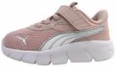 Puma Flex Focus Modern AC+Inf. Sportschuhe Kinder Trainingsschuh Rosa Sport