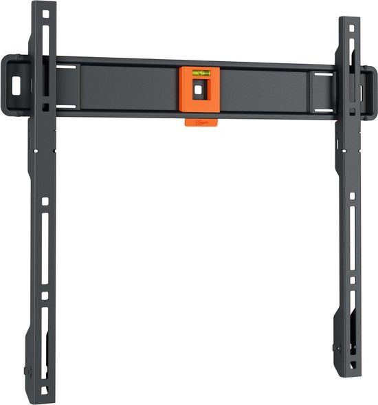 Vogel's TVM 1405 - Muurbeugel voor TV - 32 - 77 inch - Zwart