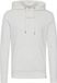Casual Friday Sinius Hoodie Sweat Heren Trui Maat S Katoen Ecru
