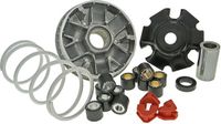 Malossi Variateurset Multivar 2000 Gilera & Piaggio 125 - 180cc 2 Takt