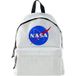 NASA rugzak voor heren, 24 liter, met verstelbare schouderbanden, model NASA39BP