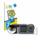 BROTECT - Screenprotector voor DJI Osmo Action 6 - Folie Beschermfolie matte volledig dekking 2 Stuks