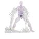Hasbro Marvel Legends Series Secret Wars Ice Man