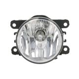 Valeo Mistlamp 44848 voor Dacia Dokker (Vanaf 2012) | Voor Links / Rechts, Halogeentechnologie