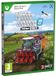 Giants Software Farming Simulator 22 Premium Edition