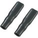 TRU COMPONENTS 735570 Gaine isolante Noir 1 pièce(s)