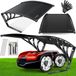 Kesser abri pour robot tondeuse