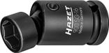 HAZET Douille à choc 1/2 16 mm - 900SG-16