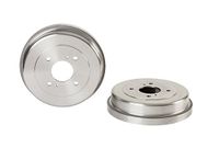 BREMBO 1x Bremstrommel 14.7743.10 | Compatibel met: NISSAN VANETTE Bus, VANETTE Kasten