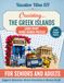 CRUISING... THE GREEK ISLANDS: Large Print Puzzle Books For Adults And Seniors: Cruise The World... No Passport Required