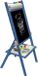 3toysm Tableau magnétique rotatif 4en1 papier + accessoires OPB
