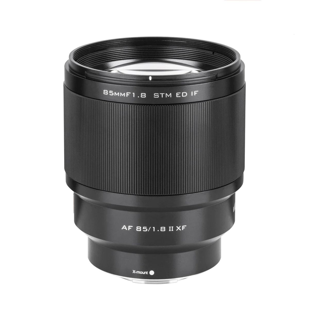 Viltrox FX-85 F1.8 AF Fuji X-Mount MKll