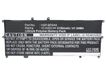 CoreParts MBXSO-BA0041 Laptop Batterij voor Sony 47Wh Li-Pol 15V 3150mAh Zwart
