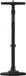 Topeak Joeblow Roadie EX Vloerpomp Zwart