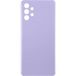 Samsung Galaxy A32 A325 Cache-batterie Violet