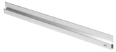 Connex Aftreklat In 'H' Alu 1200X114Mm - COX781388