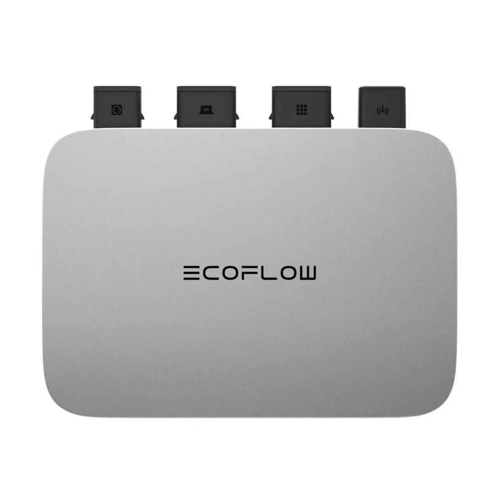 Ecoflow EcoFlow Micro omvormer 600W