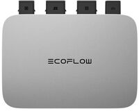 Ecoflow EcoFlow Micro omvormer 600W