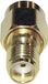 Tru Components SMA-reverse-adapter SMA-reverse-stekker - SMA-bus 1 stuk(s)