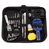 Barman BKD 5000 Reparatieset Horloges Reparatie Klok Armband Batterij Armband Behuizing