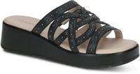 Caprice Dames Slipper 9-27200-46