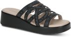 Caprice Dames Slipper 9-27200-46