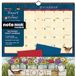 Susan Winget, Hart & Home Note Nook Kalender 2024