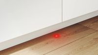 Neff S155EVX04E Inbouwvaatwasser Volledig ingebouwd 14 couverts Energieklasse B 44 dB RVS Home Connect