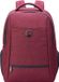 DELSEY PARIS Element Backpacks Voyager 20L Sac à dos avec compartiment pour ordinateur portable - Rouge Wijnrood