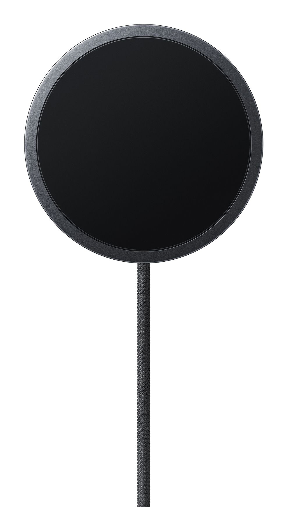 Samsung Magnet Wireless Charger 25W Black - Smartphone - USB - Indoor