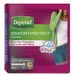 Depend Absorberend ondergoed, maat S/M, voor dames, 60 stuks