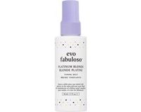 Evo Fabuloso Platinum Toning Mist 50ml