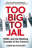 Too MacMillan Too Big to Jail